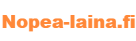 Uusi pikavippi 2018 Logo